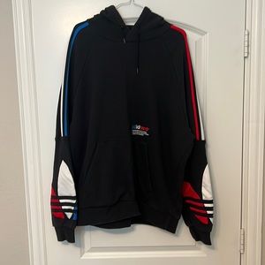 Men’s Adidas original hoodie